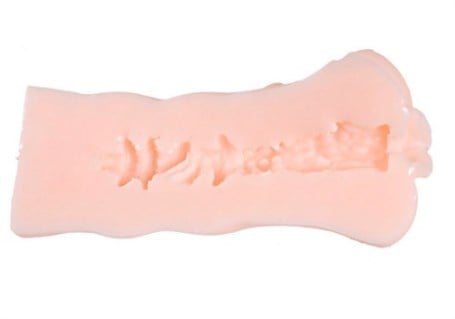 3 Boyutlu Suni Vajina Mastürbatör - XIZI