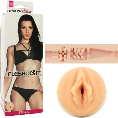 Fleshlight Girls Stoya Destroya Vajina Masturbatör