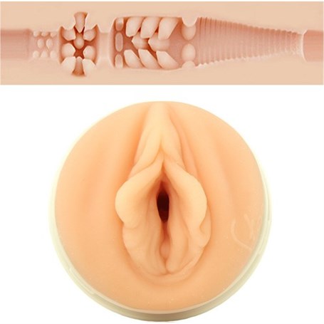 Fleshlight Girls Stoya Destroya Vajina Masturbatör
