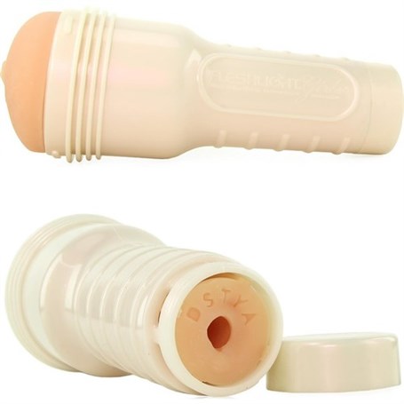 Fleshlight Girls Stoya Destroya Vajina Masturbatör
